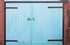 Commercial Garage Door Services in Tarpon Springs, FL