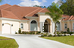Garage Door Installation Services in Tarpon Springs, FL